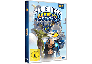 Skylanders Academy Staffel 1 - DVD 2 DVD