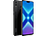 HONOR 8X - Smartphone (6.5 ", 64 GB, Schwarz)