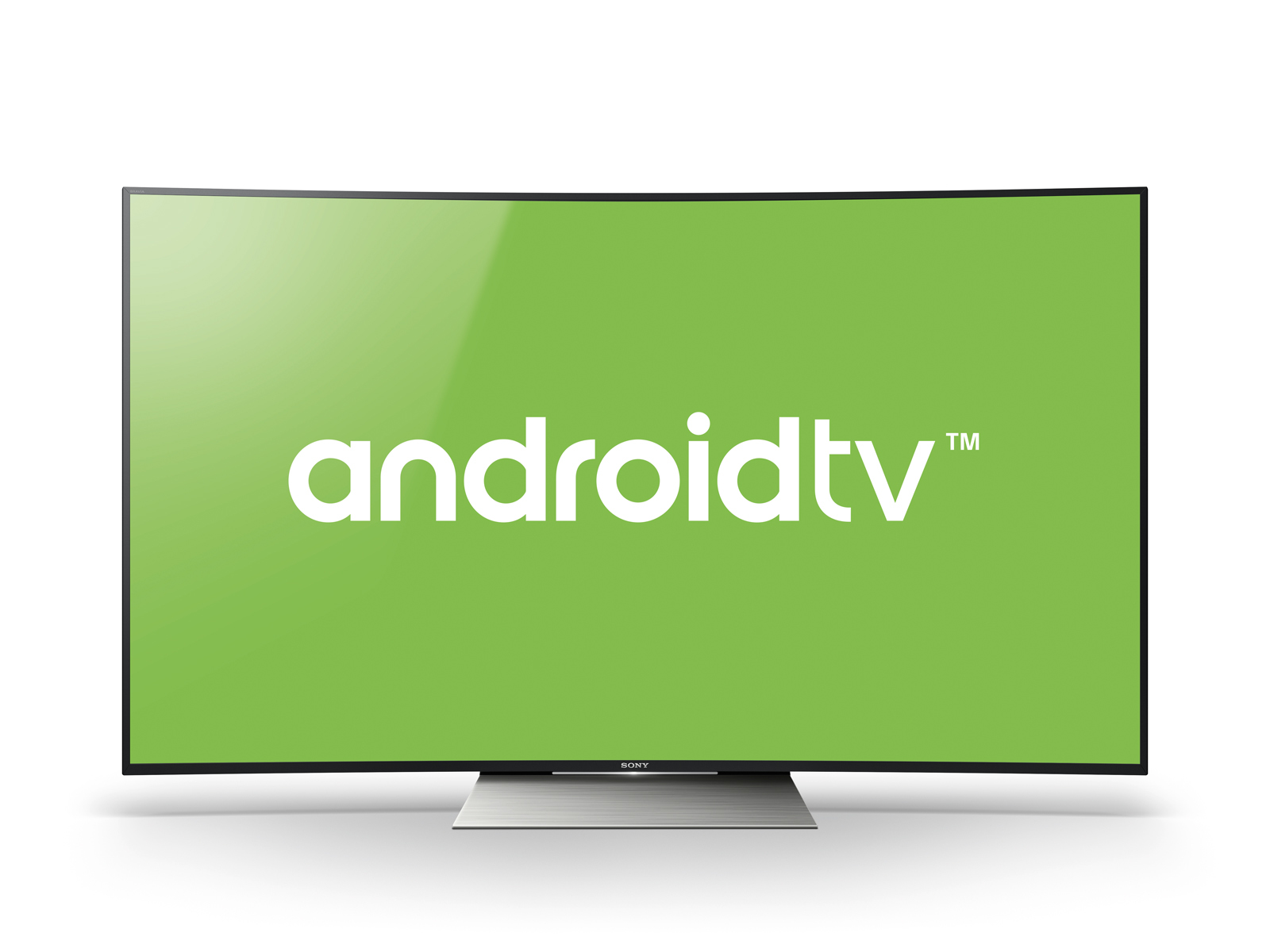 TV LED 55" - Sony KD55SD8505BAEP, Ultra HD 4K, HDR, Android TV, Curva