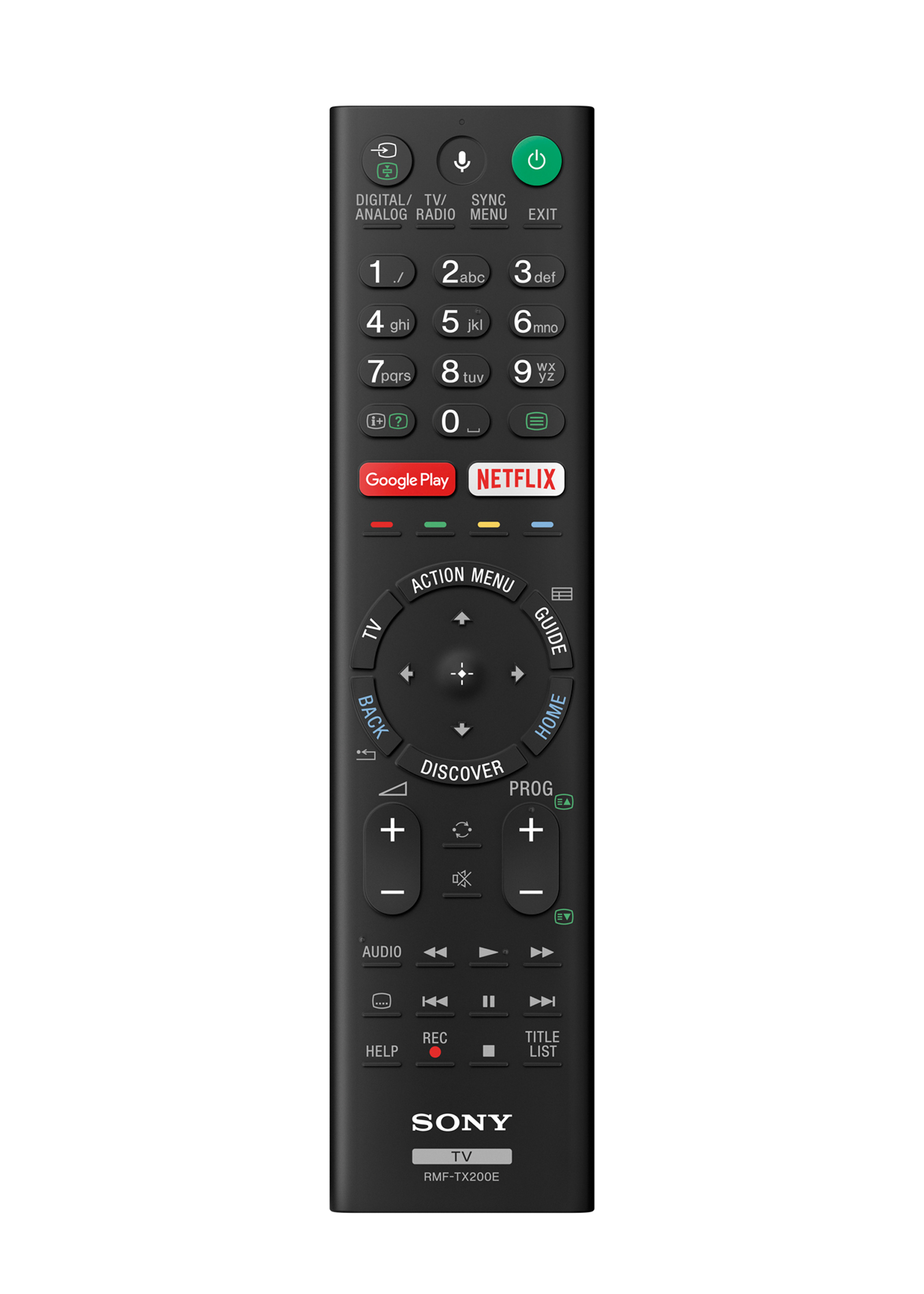 TV UHD-LCD - Sony, 75",  KD75XD9405BAEP