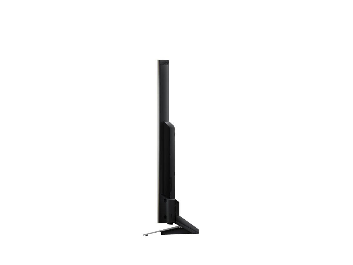 TV LED 65" - Sony 65SD8505, Pantalla Curva, Ultra HD 4K, HDR, Android TV