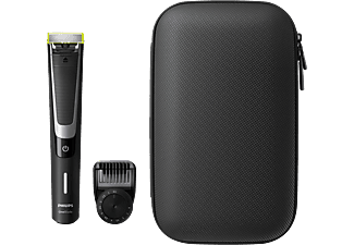 PHILIPS OneBlade Pro QP6510/64 Hibrid borotva szett