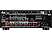 DENON AVR-X3500H 7.2 házimozi erősítő, fekete