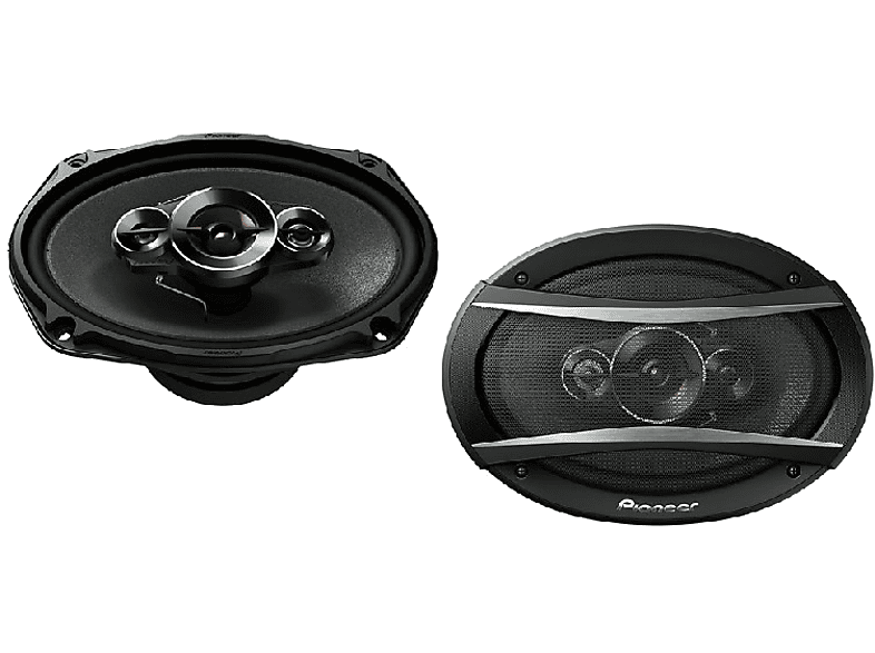 Altavoces coche | Pioneer TS-A6934I