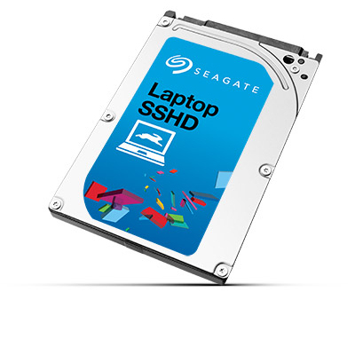 Disco duro interno - Seagate Laptop SSHD ST1000LX001 1000GB NL-SATA