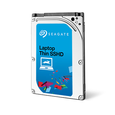 Disco duro interno - Seagate Laptop SSHD ST1000LX001 1000GB NL-SATA