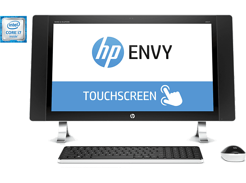 All in One | HP ENVY 24-n000ns