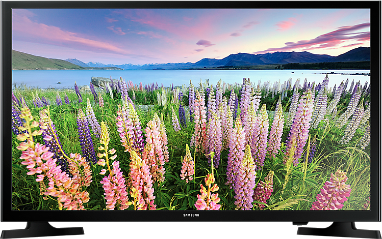 TV LED 32" - Samsung UE32J5000AWXXC, Full HD, HDMI, USB