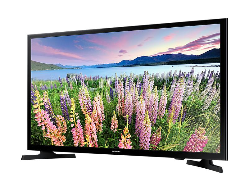 TV LED 32" - Samsung UE32J5000AWXXC, Full HD, HDMI, USB