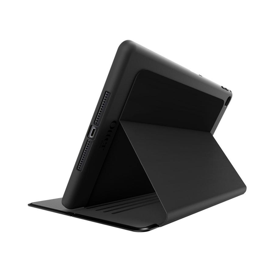 Funda para iPad Air 2 - Otterbox Profile 9.7", Negro