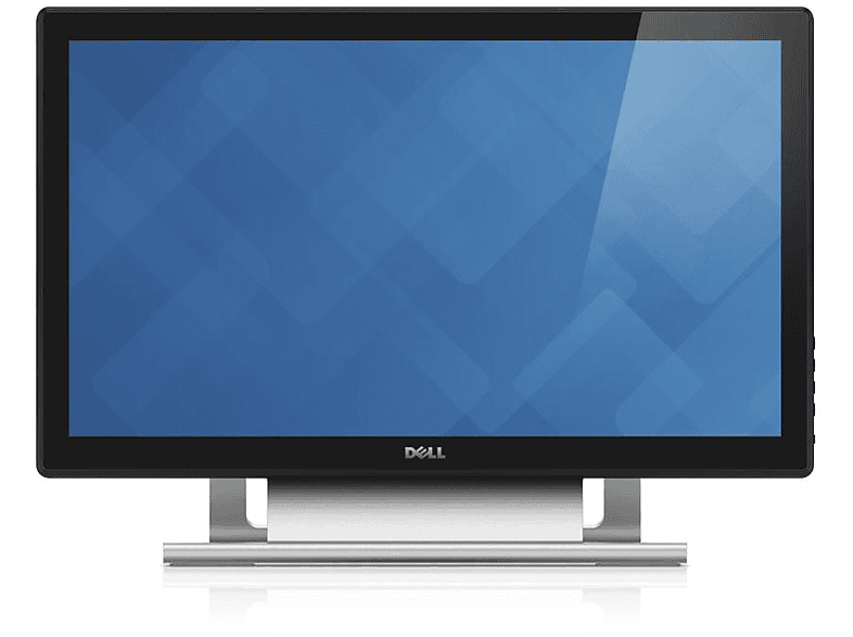 DELL S2240T 21.5" 1920 x 1080Pixeles Mesa Negro monitor pantalla táctil