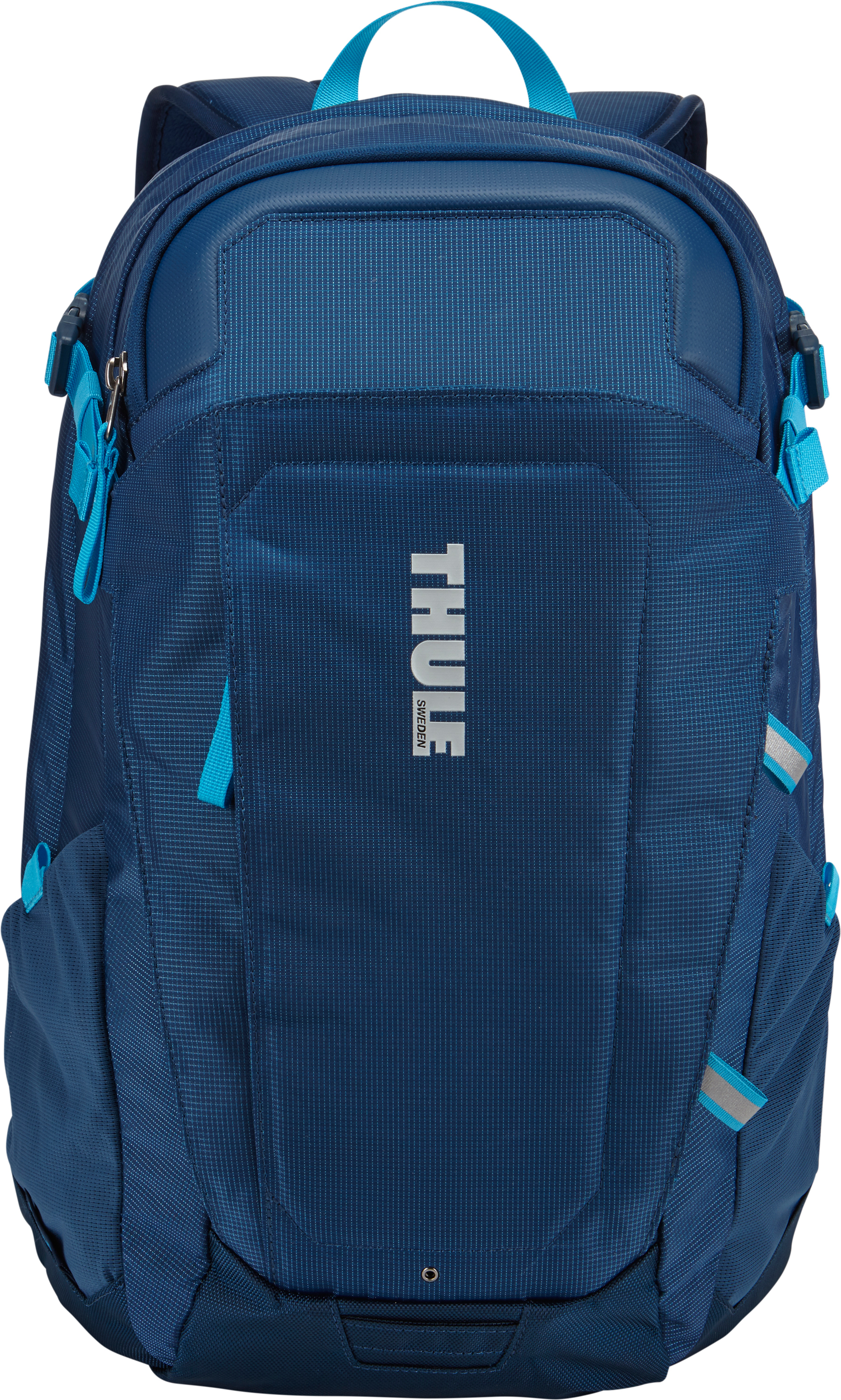Mochila para portátil de 14 y 15 pulgadas - Case Logic TETD215 EnRoute Triumph 2, Azul