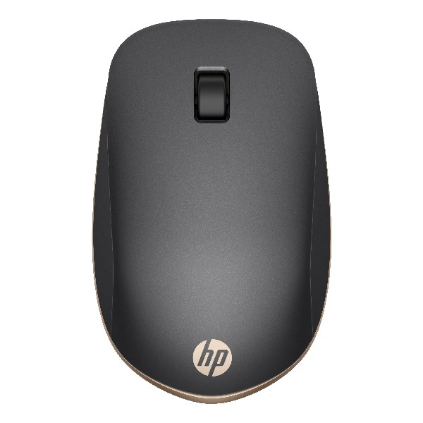 Hp Z5000 Productivo 1200 dpi plata batería 6 meses 3 botones y rueda desplazamiento tecnología 3.0 windows 10 8 7 xp vista mac osx chrome android ceniza oscura mouse w2q00aa negro raton inalambrico w2q00aaabb bluetooth® cobre