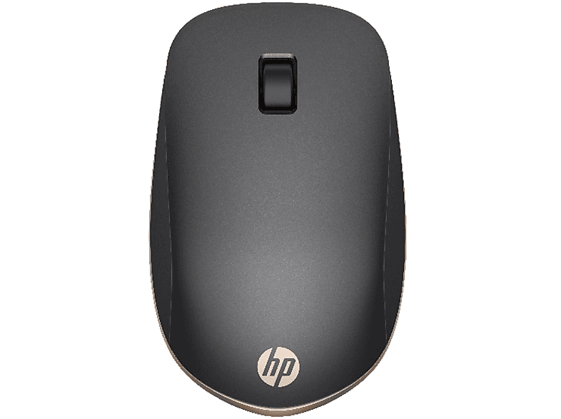 Ratón inalámbrico Bluetooth HP Z5000 Blanco - Ratón inalámbrico