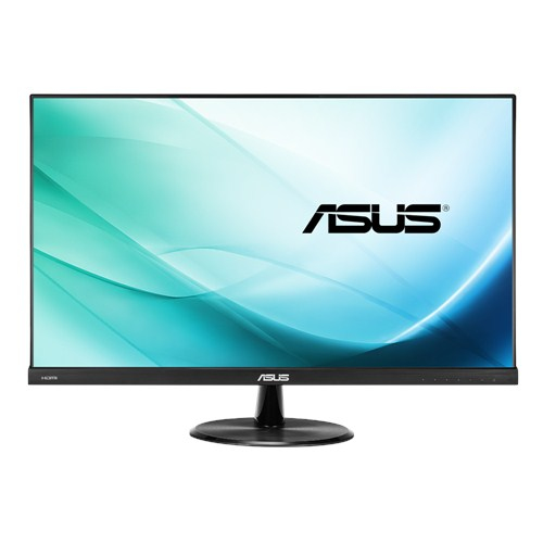 ASUS 23 inç VP239H IPS 1920x1080 5ms  HDMI,DVI,VGA Monitör