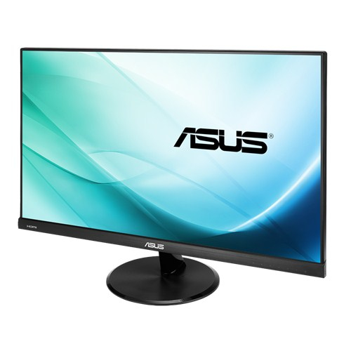 ASUS 23 inç VP239H IPS 1920x1080 5ms  HDMI,DVI,VGA Monitör