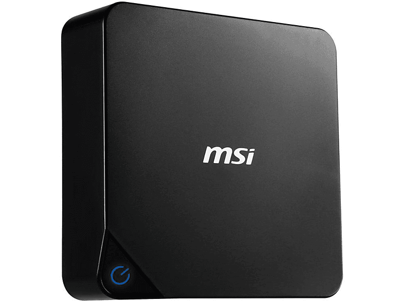 MSI CUBI-035XEU I3- 5005U/4/128/INTELHD