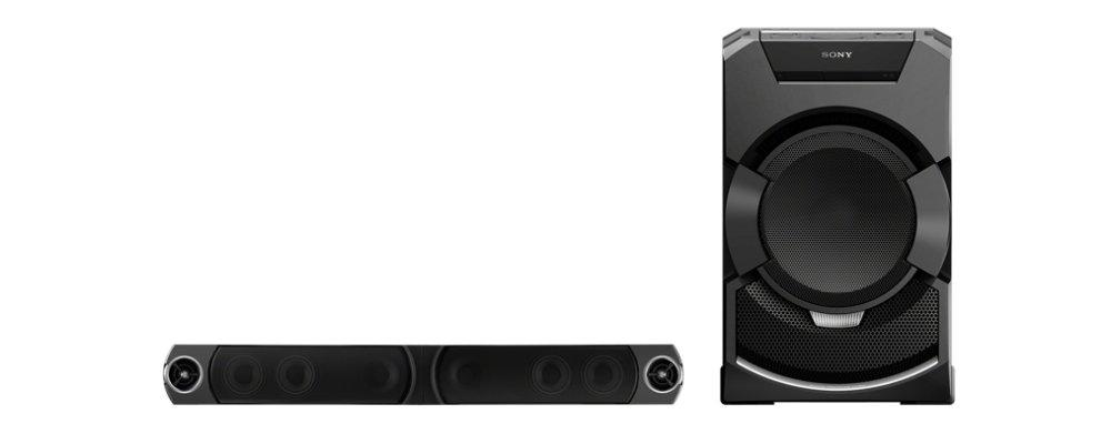 Sony MHC-GT5D