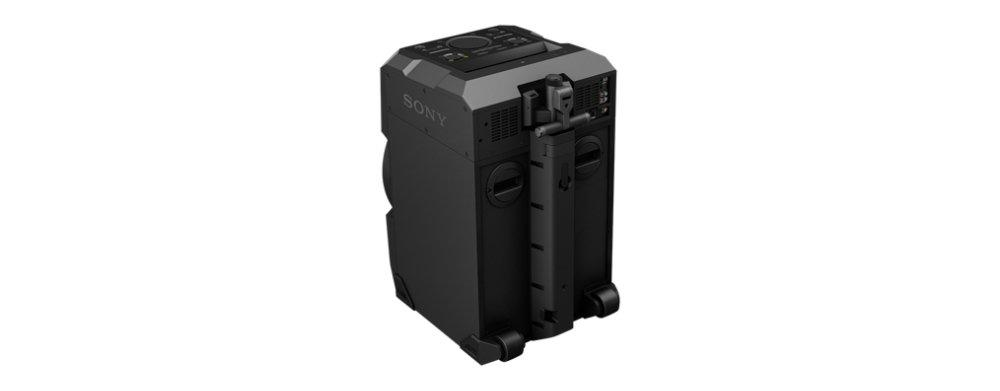 Sony MHC-GT5D