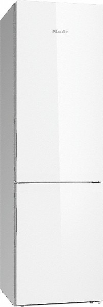 MIELE KFN 29683 D BRWS A+++ Enerji Sınıfı 343 Lt  Solo Buzdoloabı Dondurucu Çelik