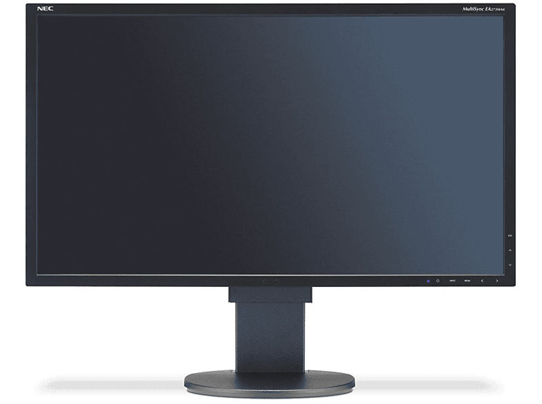 NEC MultiSync EA273WMi 27" Negro Full HD