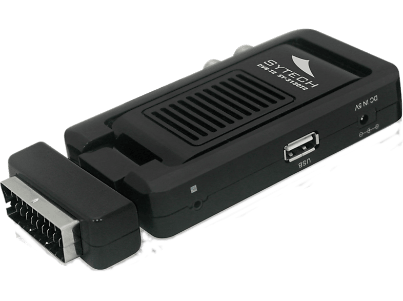 tdt grabador doble sintonizador media markt – Compra tdt grabador