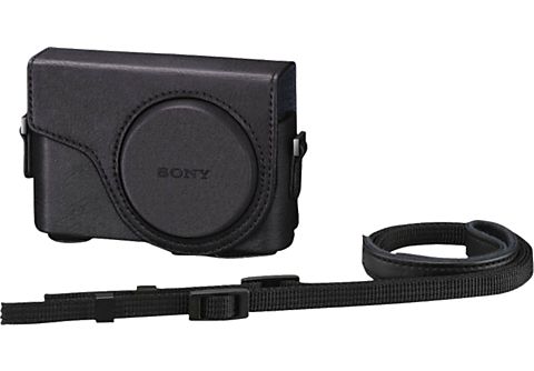 Funda cámara Sony DSC-WX300 - Negro