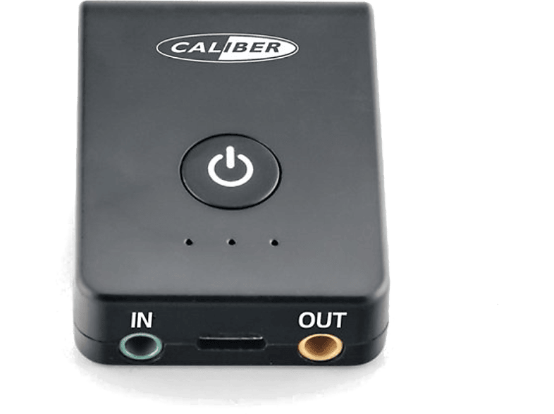 Caliber Bluetooth Zender En Ontvanger (pmr206bt)