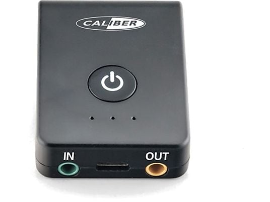 CALIBER Bluetooth zender en ontvanger (PMR206BT)