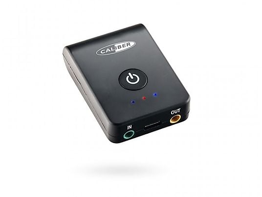 CALIBER Bluetooth zender en ontvanger (PMR206BT)