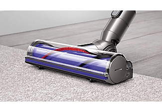 dyson v6 clean cyclone