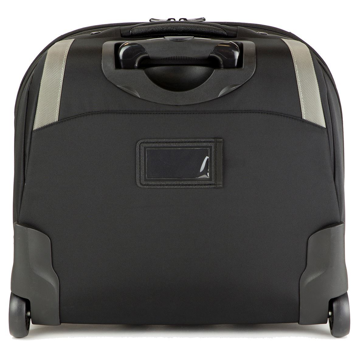 Trolley para portátil - Targus CityGear, 17.3", Negro