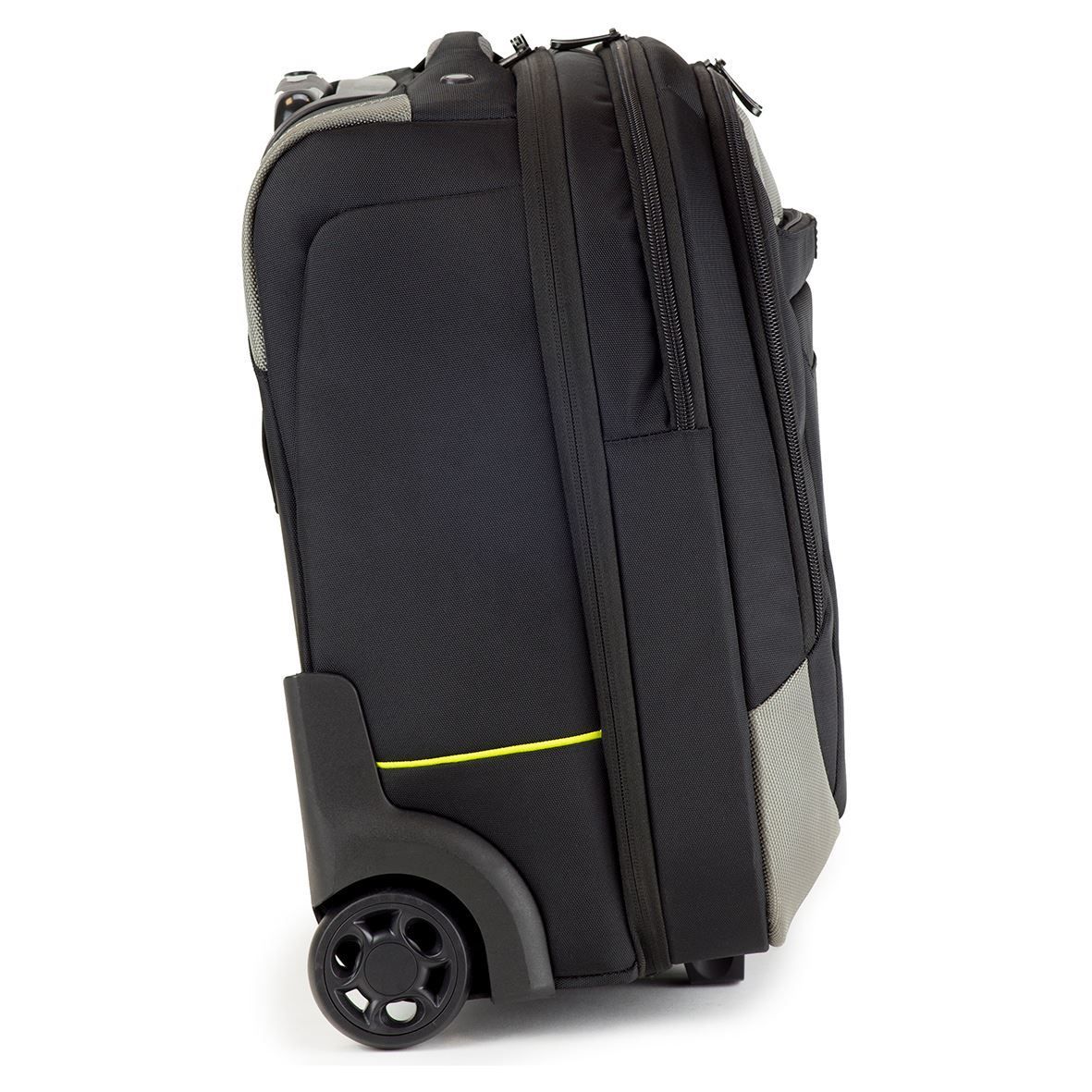 Trolley para portátil - Targus CityGear, 17.3", Negro