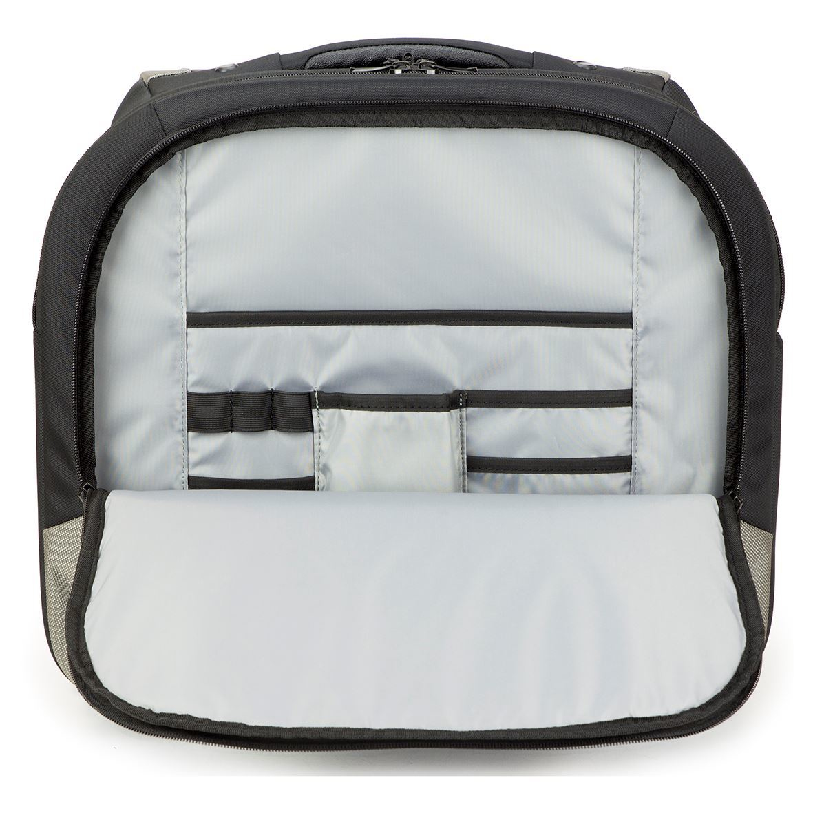 Trolley para portátil - Targus CityGear, 17.3", Negro