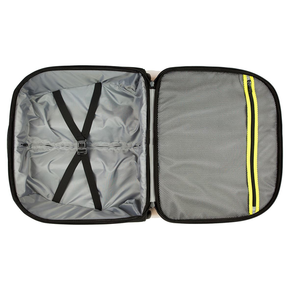 Trolley para portátil - Targus CityGear, 17.3", Negro