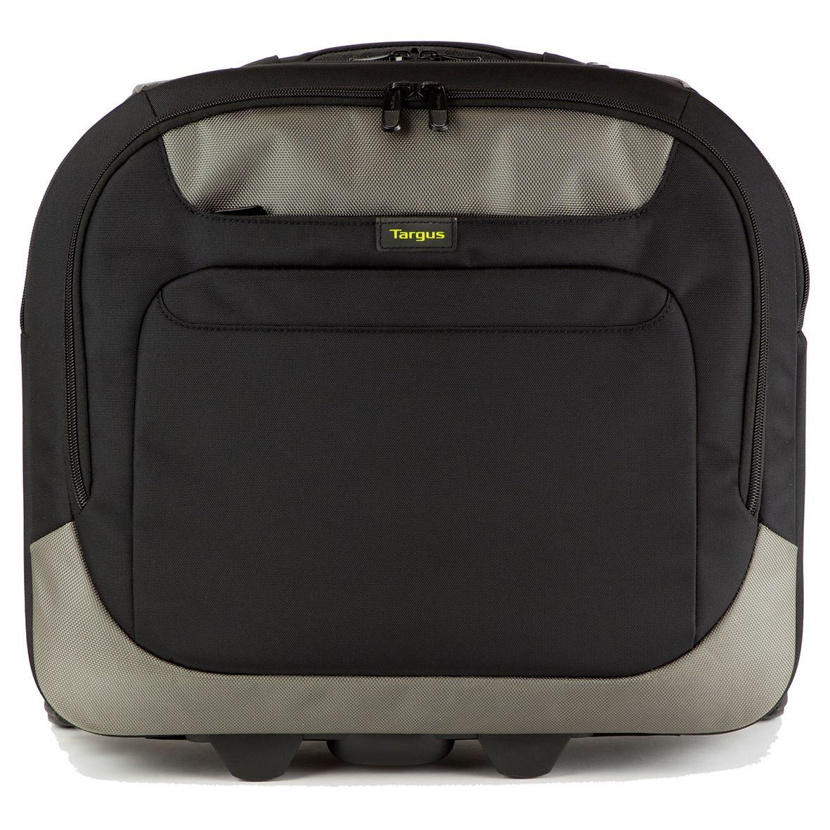 Trolley para portátil - Targus CityGear, 17.3", Negro