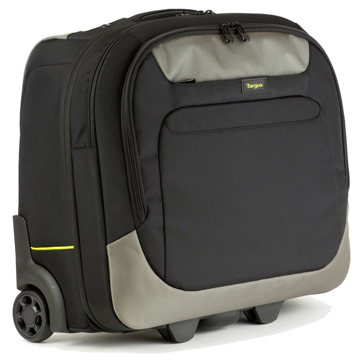 Trolley para portátil - Targus CityGear, 17.3", Negro