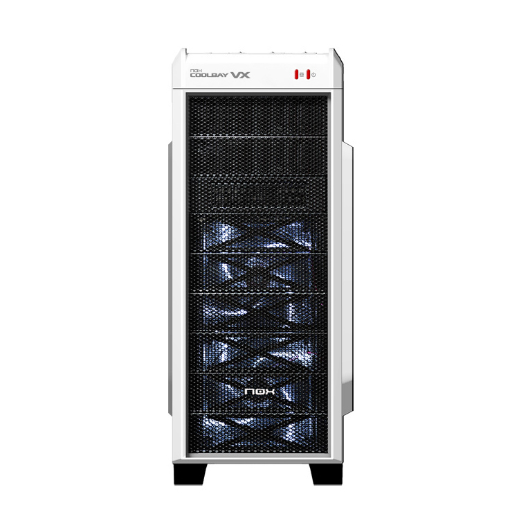 Caja PC - Nox Coolbay VX Zero