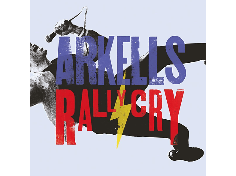Arkells - Rally Cry  - (Vinyl)