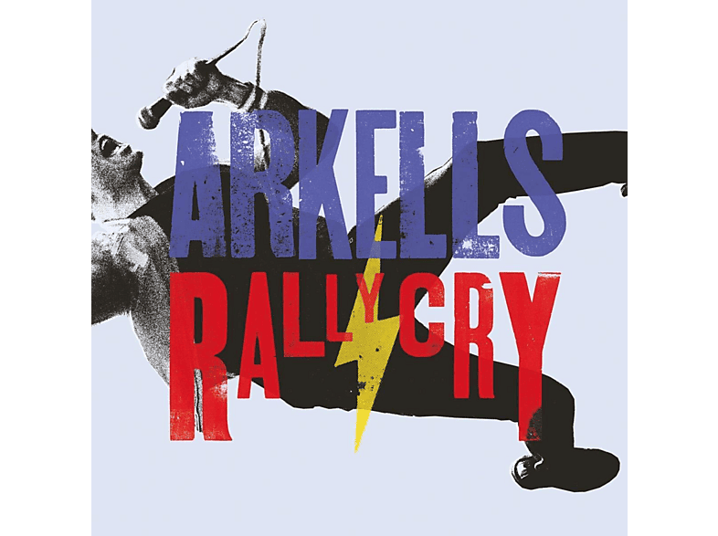 Arkells | Rally Cry - (Vinyl) | MediaMarkt