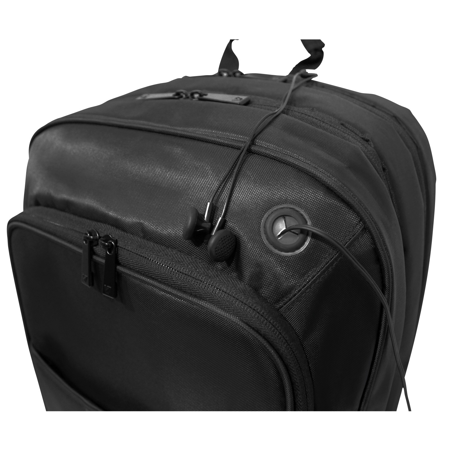 Mochila - V7 Professional II, para portátil de 16"