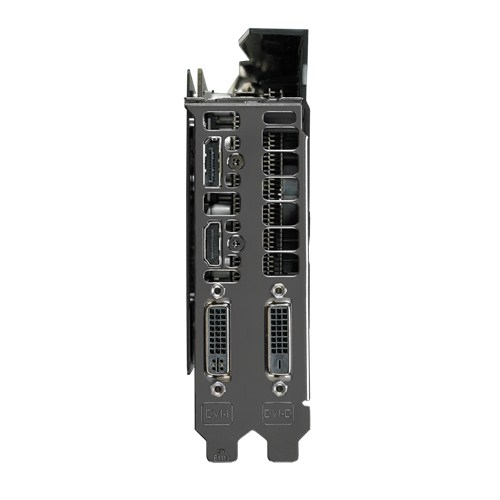 ASUS STRIX-R9380X-4G-GAMING AMD Radeon R9 380X 4GB