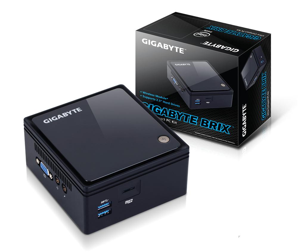 Gigabyte Gb-3150 Pc/Estación De Trabajo Barebone