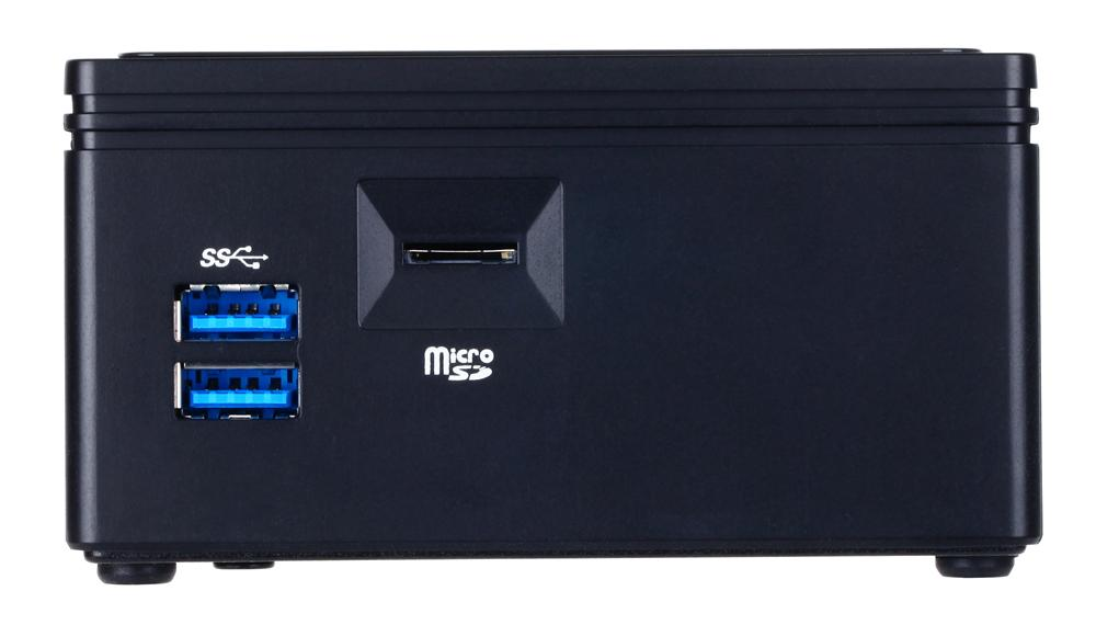 Gigabyte Gb-3150 Pc/Estación De Trabajo Barebone