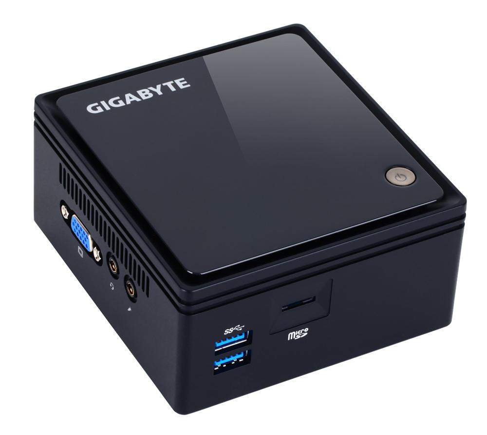 Gigabyte Gb-3150 Pc/Estación De Trabajo Barebone