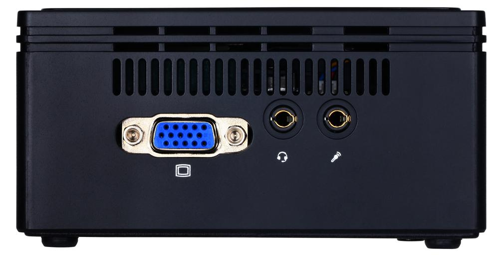 Gigabyte Gb-3150 Pc/Estación De Trabajo Barebone