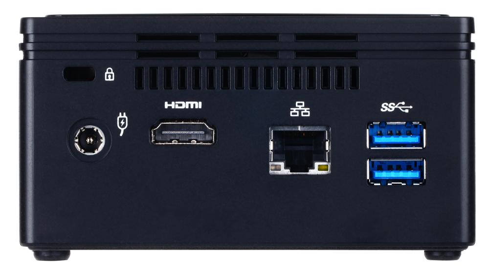 Gigabyte Gb-3150 Pc/Estación De Trabajo Barebone