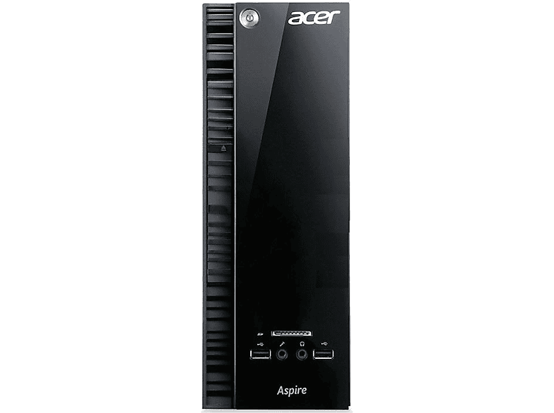 Acer Aspire Xc-4460 Escritorio