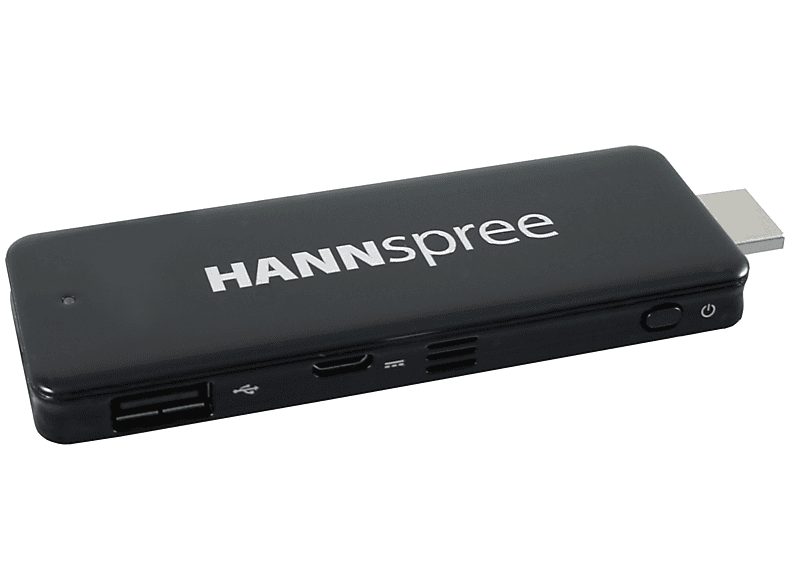 HANNSPREE Hannspree Micro PC