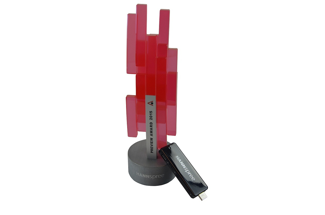 HANNSPREE Hannspree Micro PC